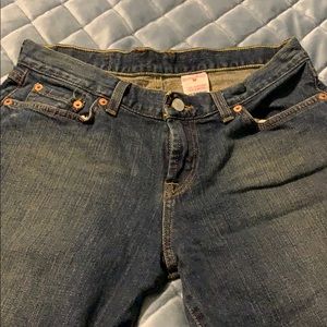 Lucky Brand Jeans